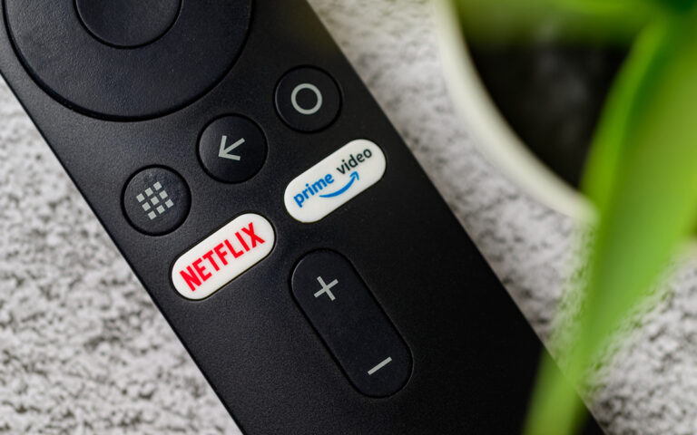 Netflix passe à la télévision en direct : pourquoi ce virage à 180 degrés ?