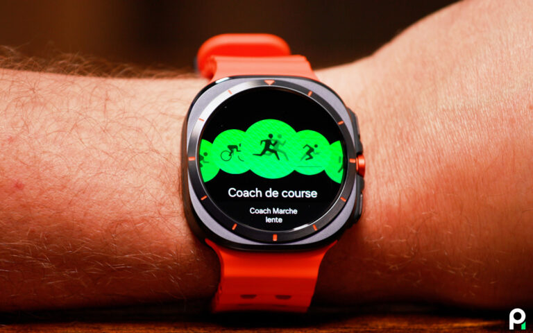 Samsung Galaxy Watch 9 et Ultra 2 : une révolution santé avec l&rsquo;IA au poignet