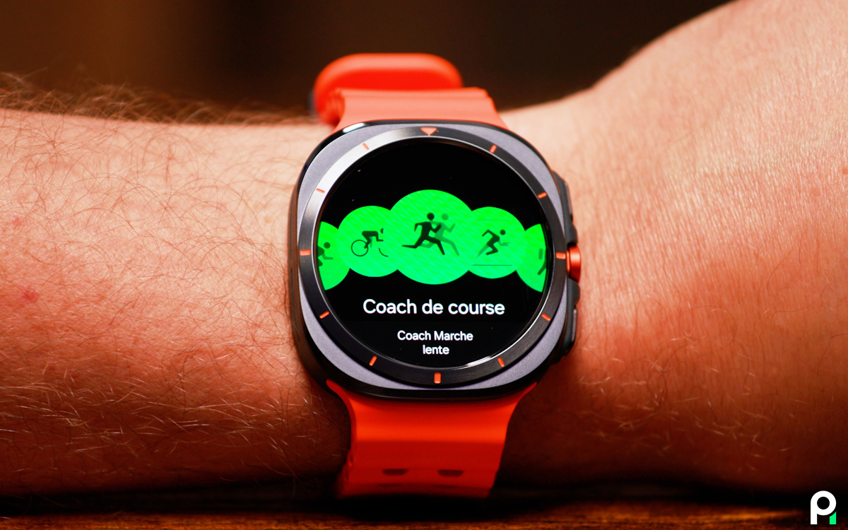 Samsung Galaxy Watch 9 et Ultra 2 : une révolution santé avec l'IA au poignet