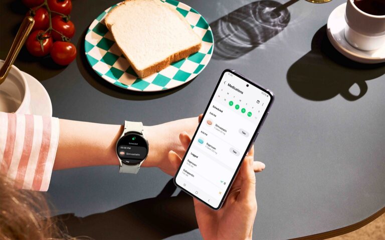 Samsung Health : vos données médicales au cœur d’un chantage à l’IA