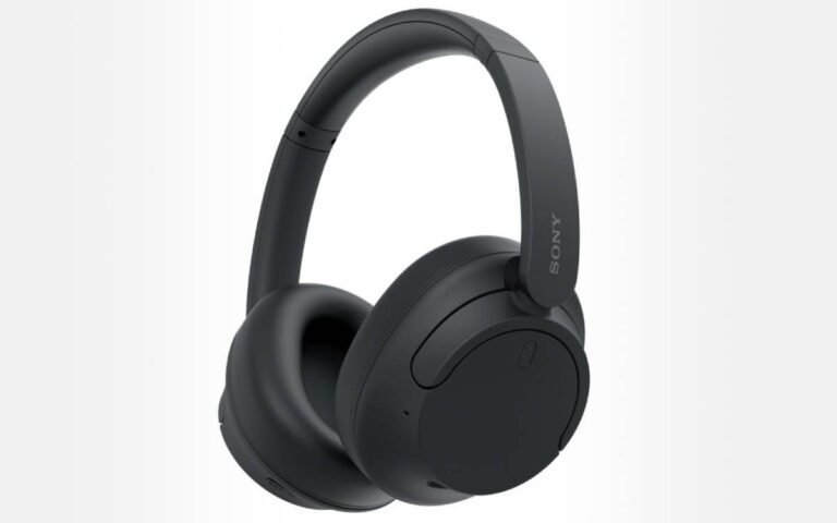 Sony dévoile deux nouveaux casques sans fil économiques pour 2026