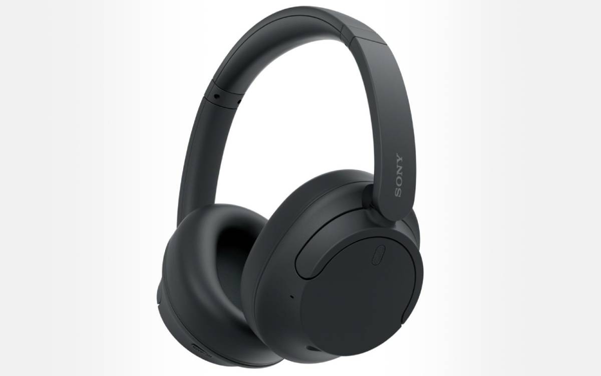 Sony dévoile deux nouveaux casques sans fil économiques pour 2026