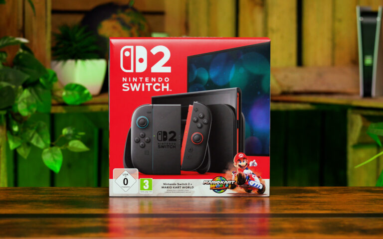 Nintendo Switch 2 2026 : ce qui change avec le nouveau modèle européen