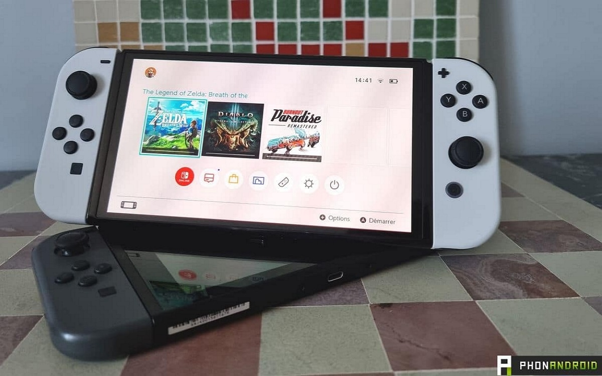 Nintendo met fin aux ventes des Switch en Europe : que faire en 2027 ?