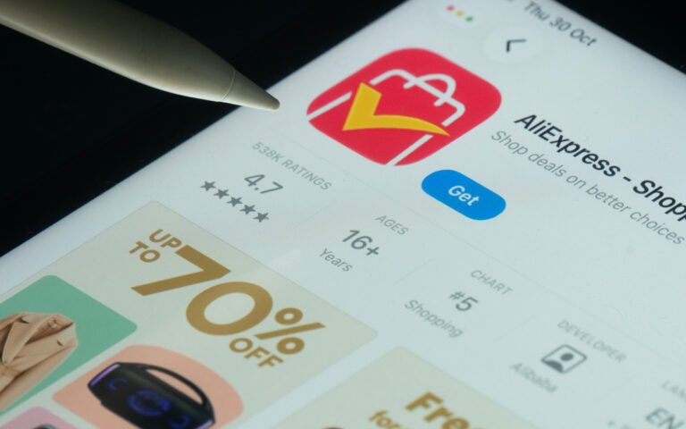 AliExpress condamné à 550 millions d’euros d’amende par l’UE pour des manquements graves en matière de sécurité