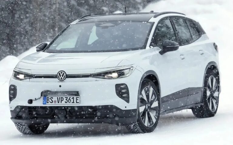 Volkswagen ID. Tiguan : le futur SUV électrique qui va révolutionner la gamme du constructeur