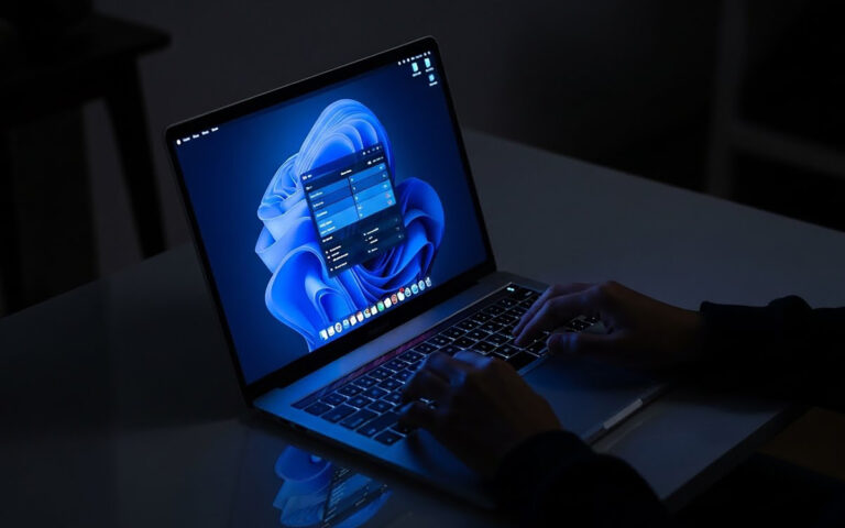 Windows 11 : l’identifiant caché qui traque votre PC sans votre accord