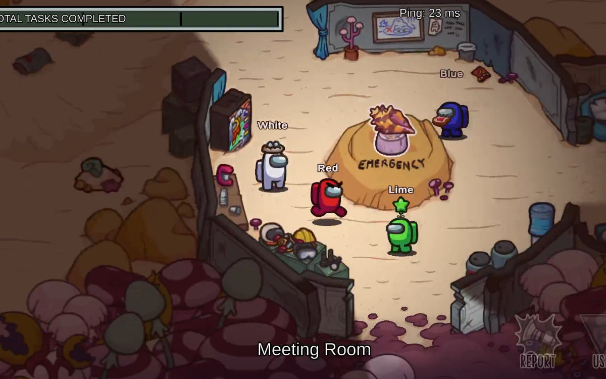 Friendslop 2026 : le nouveau phénomène gaming qui séduit des millions de joueurs