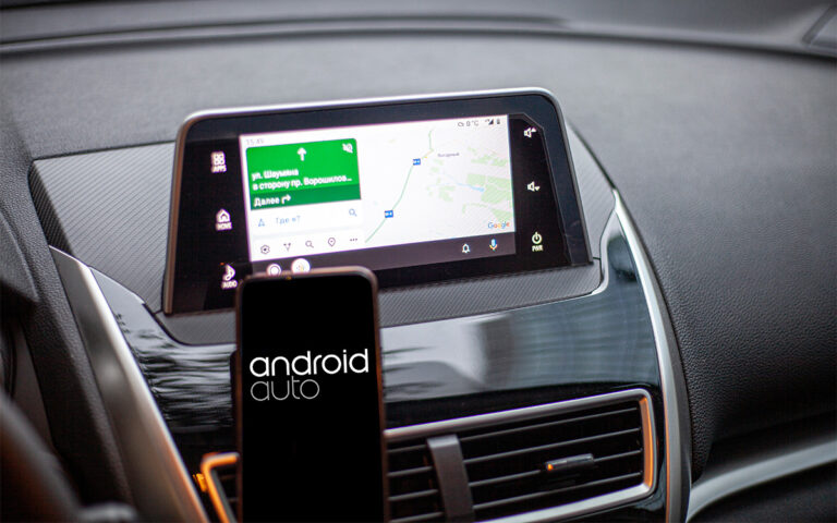 Android Auto bientôt utilisable sans déverrouiller votre smartphone
