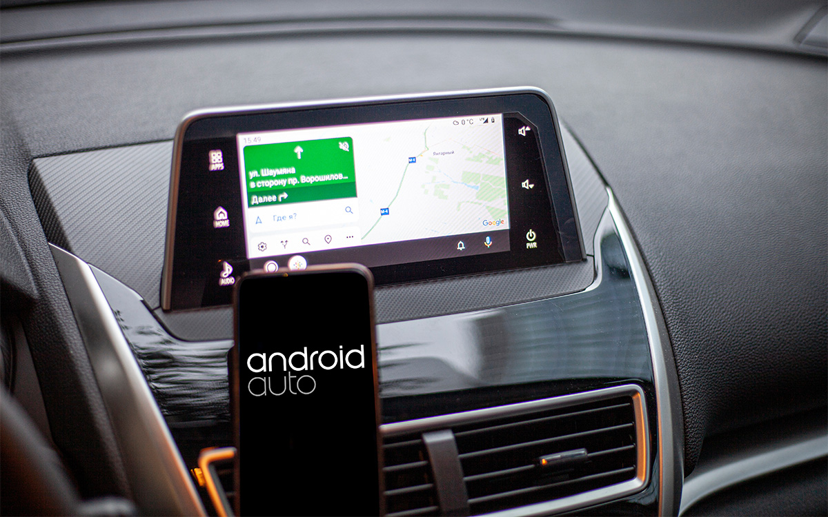 Android Auto bientôt utilisable sans déverrouiller votre smartphone