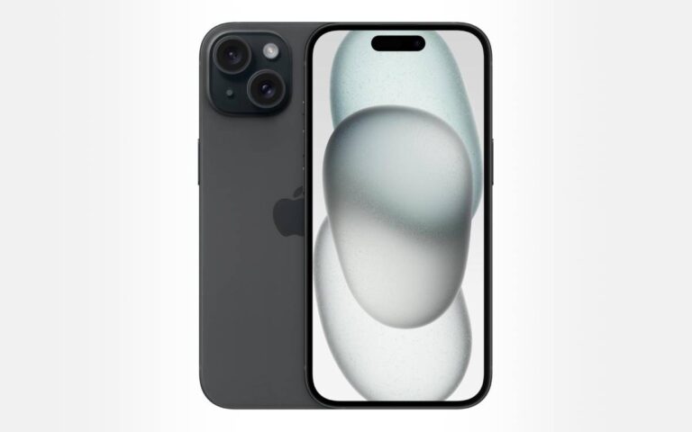 iPhone 15 en solde : une offre imbattable à saisir avant rupture de stock