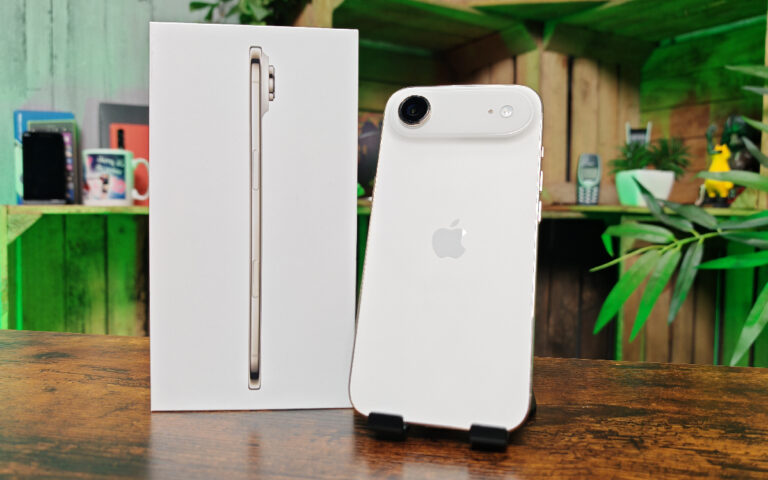 iPhone Air 2 : Apple relève le défi de l’autonomie avec une batterie record