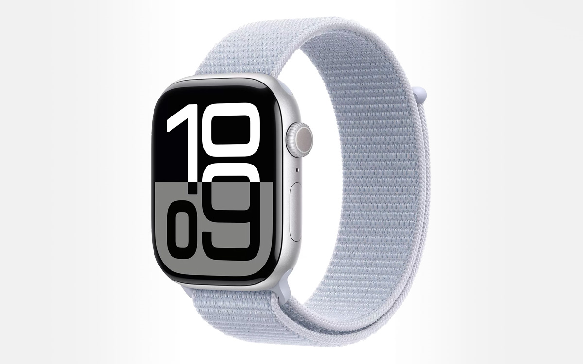 Apple Watch Series 12 : une innovation de capteur qui pourrait bouleverser le marché
