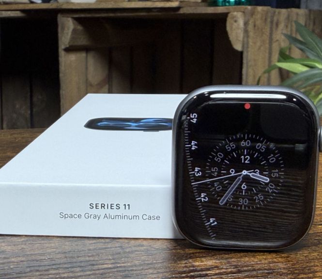 Apple Watch Series 11 : 8 mois d’utilisation intensive, le bilan surprenant
