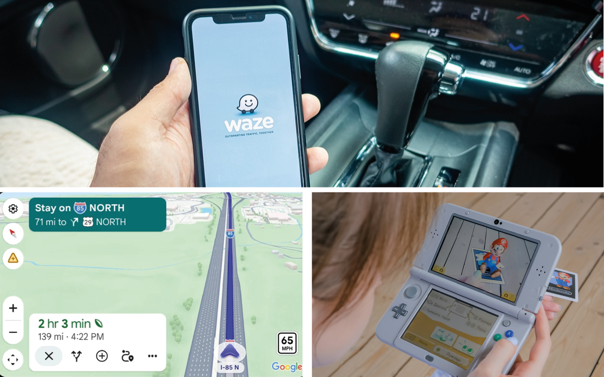 L'IA révolutionne Waze et Google Maps : les nouveautés tech à ne pas manquer cette semaine