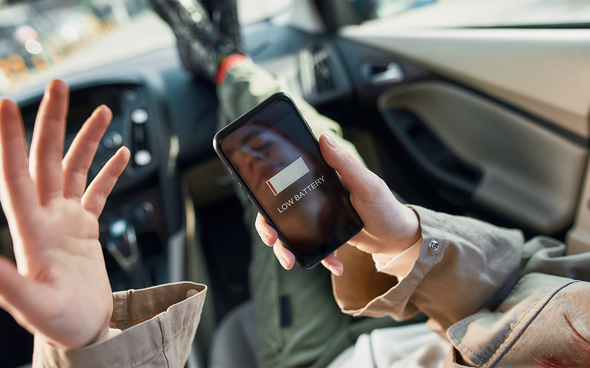 Optimisez l’autonomie de votre smartphone Android avec ce réglage méconnu