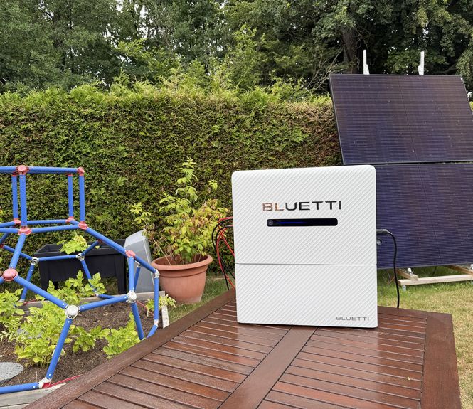 Bluetti Balco 260 : la révolution du stockage solaire domestique pour des économies durables