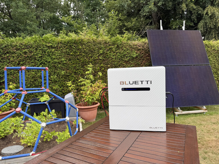 Bluetti Balco 260 : la révolution du stockage solaire domestique pour des économies durables
