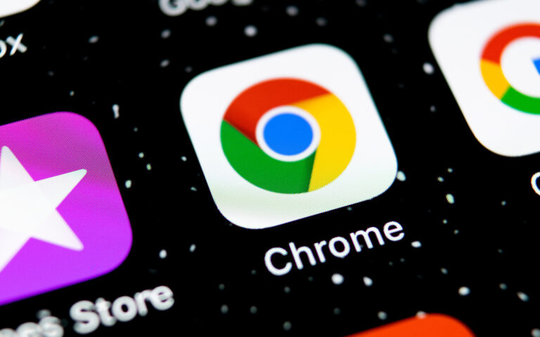 Personnalisez votre écran d’accueil Chrome sur Android en quelques clics