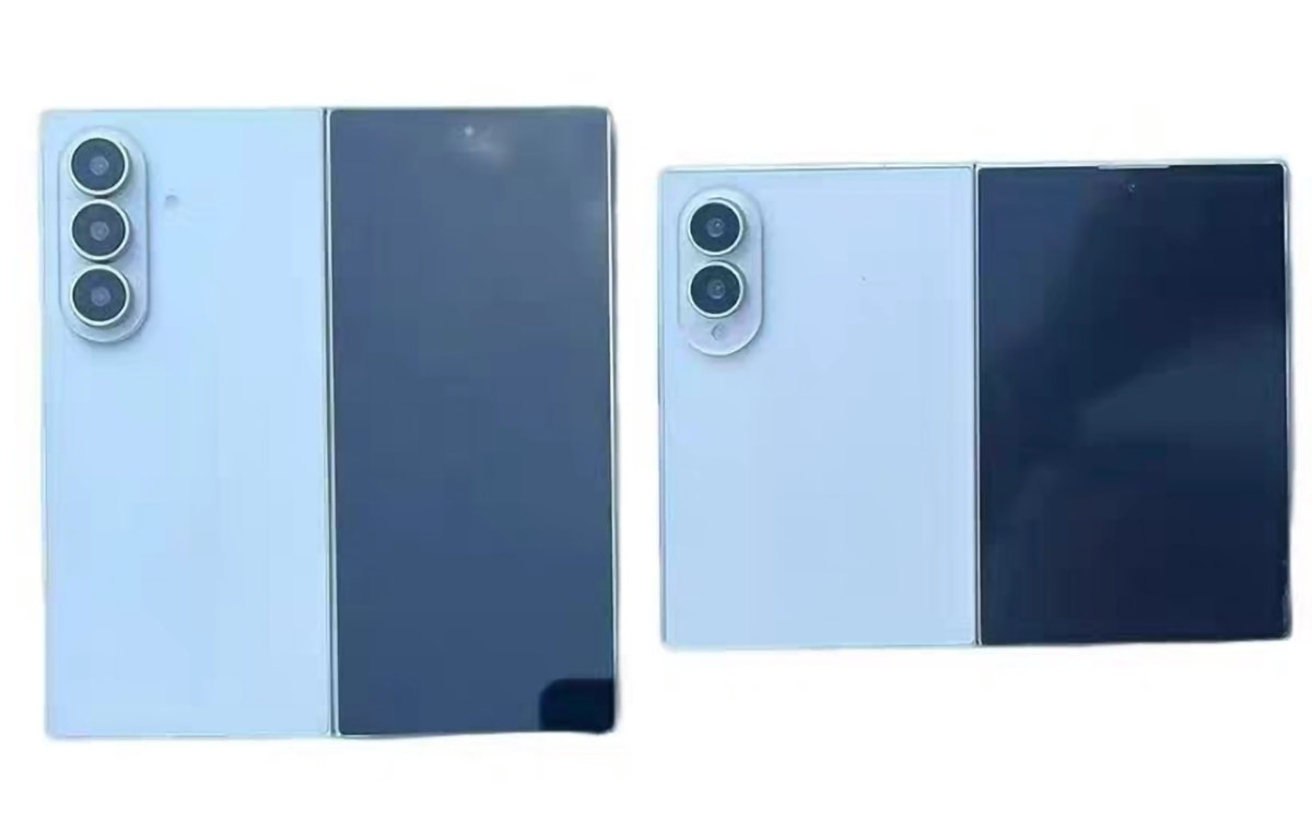 Samsung Galaxy Z Fold 8 Ultra et Z Flip 8 : une envolée des tarifs imminente