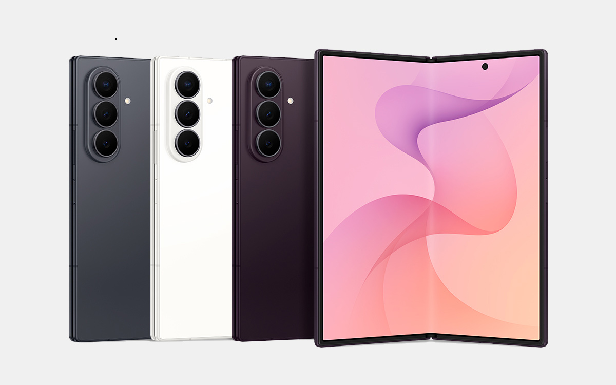 Galaxy Z Fold 8 et Ultra : une promotion record avec jusqu’à 600 € d’économies et des écouteurs offerts