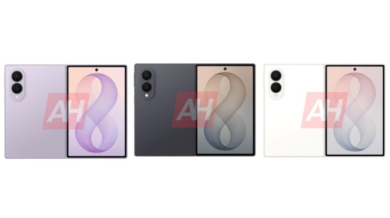 Galaxy Z Fold 8 : les révélations choc sur son design et ses teintes avant sa sortie
