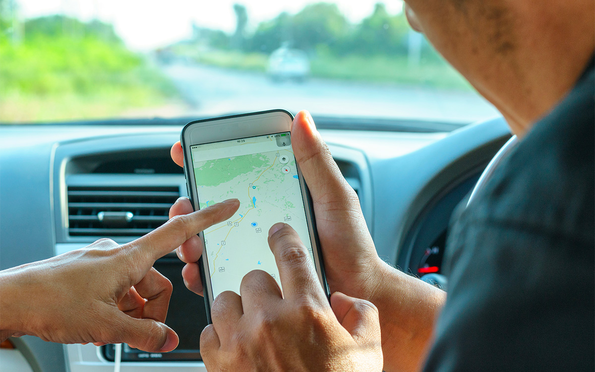 Google Maps révolutionne vos trajets : bientôt la commande de repas automatique