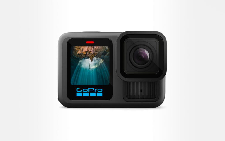 GoPro HERO13 Black : l’offre à ne pas manquer avec 200 € de remise immédiate