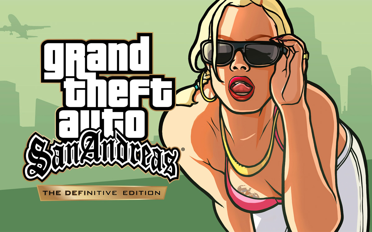 Ce mod GTA San Andreas révolutionne l’expérience gaming avec trois jeux en un
