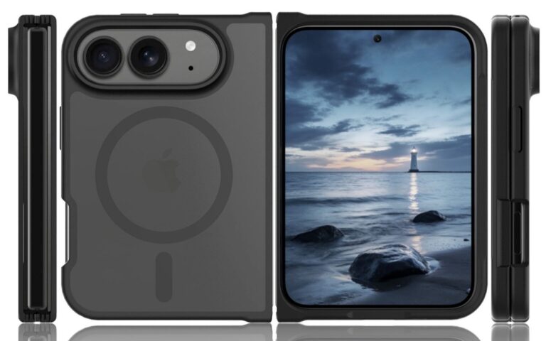 iPhone Ultra : Apple prêt à un compromis radical pour un smartphone plus fin