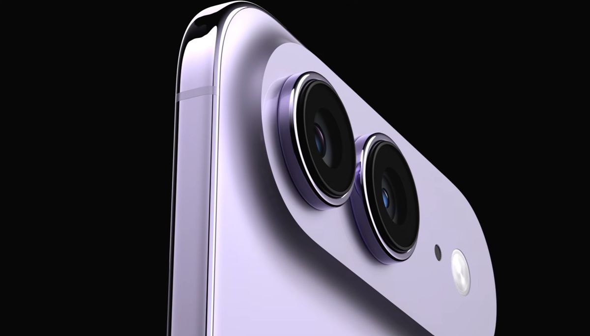 iPhone Air 2 : pourquoi ce nouveau modèle va tout changer face à son prédécesseur