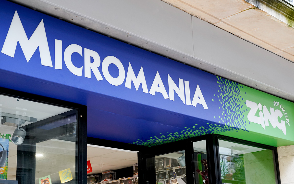 Micromania change de mains : ce que ce rachat va vraiment changer pour les joueurs
