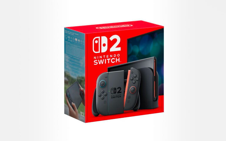 Nintendo Switch 2 à prix réduit : une offre flash à ne pas manquer à 399 €