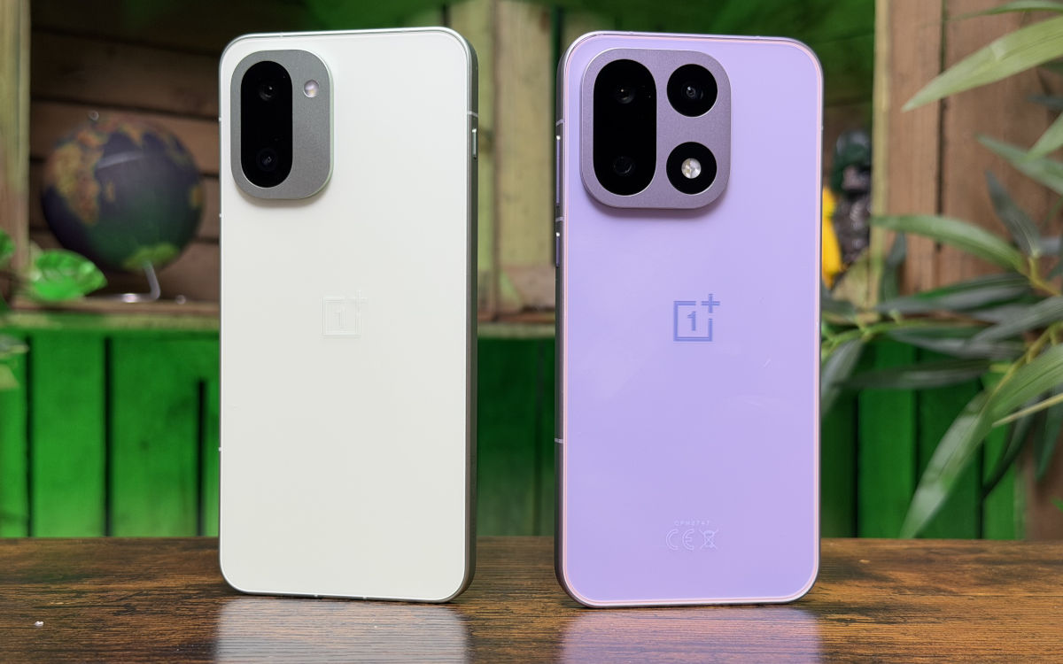OnePlus quitte l'Europe : votre smartphone recevra-t-il Android 17 ?