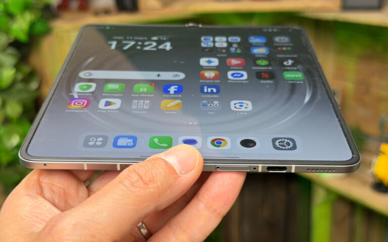 Oppo bouscule le marché des smartphones pliables avec un modèle ultra-performant