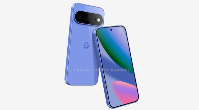 Google Pixel 11 : les tarifs européens dévoilés, la facture s’alourdit