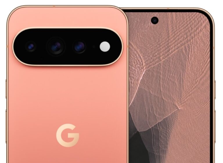 Pixel 11 et Pixel Watch 5 : découvrez tous les coloris avant leur sortie officielle