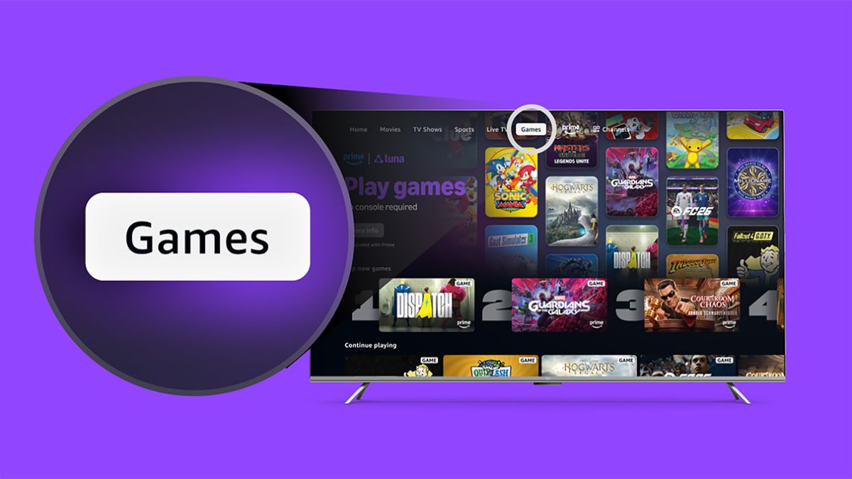 Prime Video révolutionne le divertissement avec des jeux vidéo en streaming