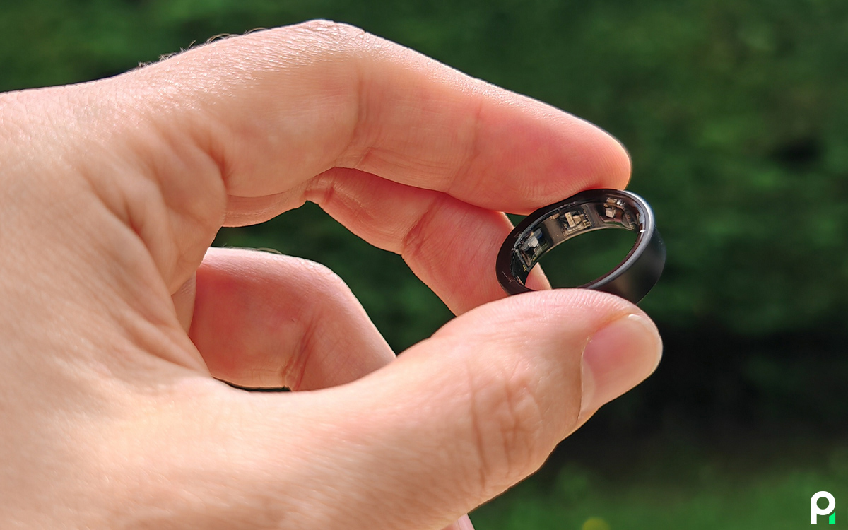 Une bague intelligente mesure votre glycémie sans piqûre grâce à la sueur