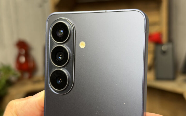 Galaxy S27 : Samsung mise sur des capteurs photo inédits pour ses prochains modèles