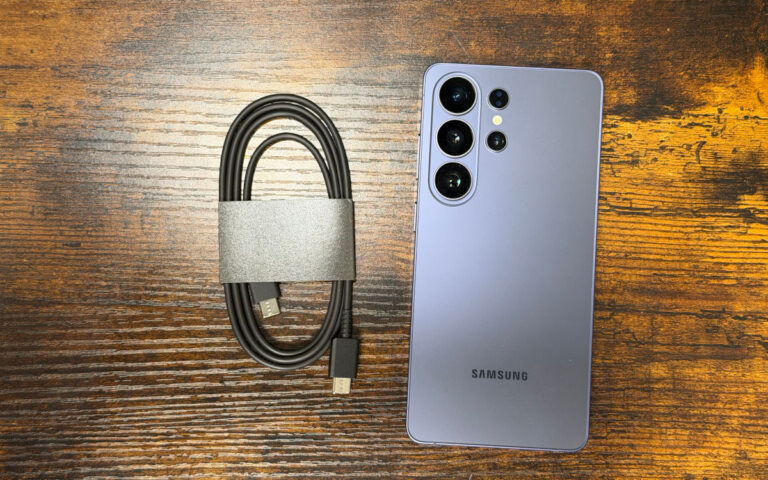 Batterie silicium-carbone pour le Galaxy S27 : Samsung prépare-t-il une révolution technologique ?