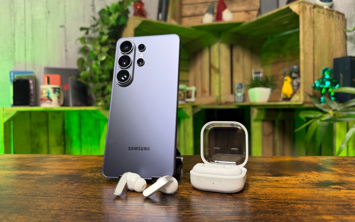 Galaxy S27 Ultra : pourquoi son processeur le place au-dessus du S27 Pro