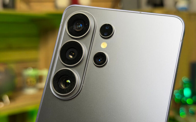 Galaxy S27 Ultra : Samsung prépare un coup de maître en photographie mobile