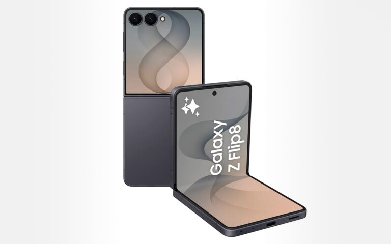 Galaxy Z Flip 8 en précommande : où dénicher le meilleur tarif avant sa sortie
