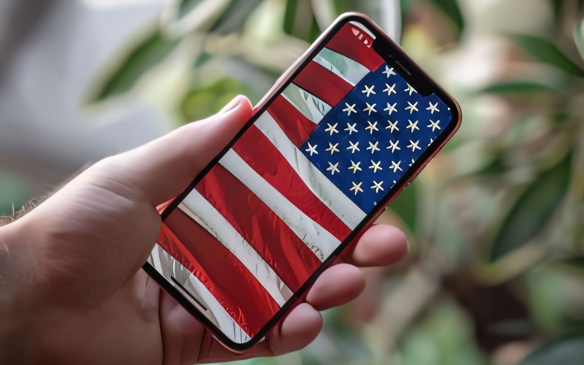 En 2276, les Américains découvriront cet iPhone : le choix surprenant des États-Unis