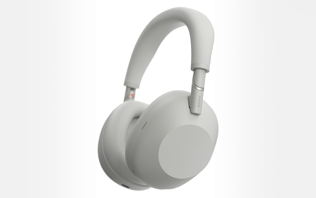 Sony WH-1000XM6 : l'offre exceptionnelle qui rend le casque premium enfin abordable