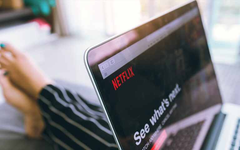 Netflix prêt à débourser 250 millions pour s’offrir ce réseau social culte des cinéphiles