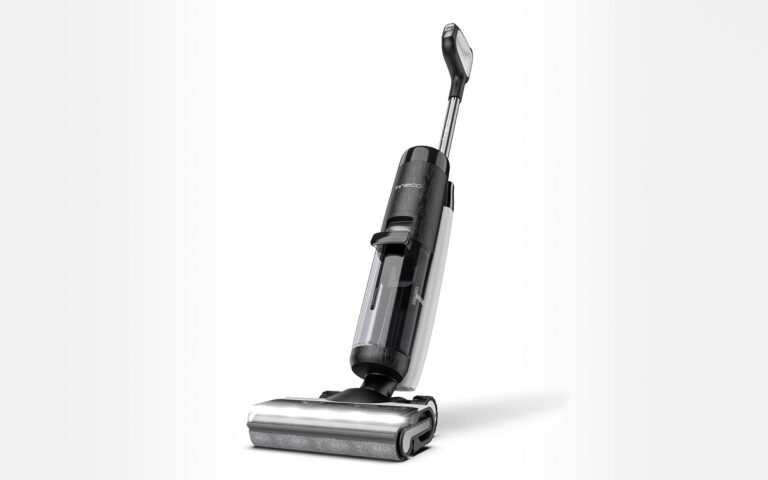 Aspirateur laveur Tineco Floor One S7 Pro : une offre exceptionnelle à ne pas manquer