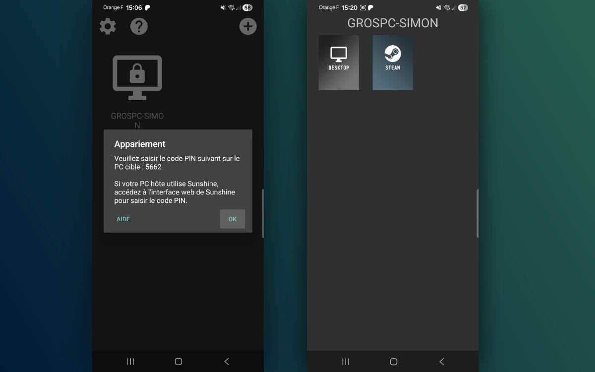 Jouez à vos jeux PC partout sans Steam Deck grâce à cette solution gratuite