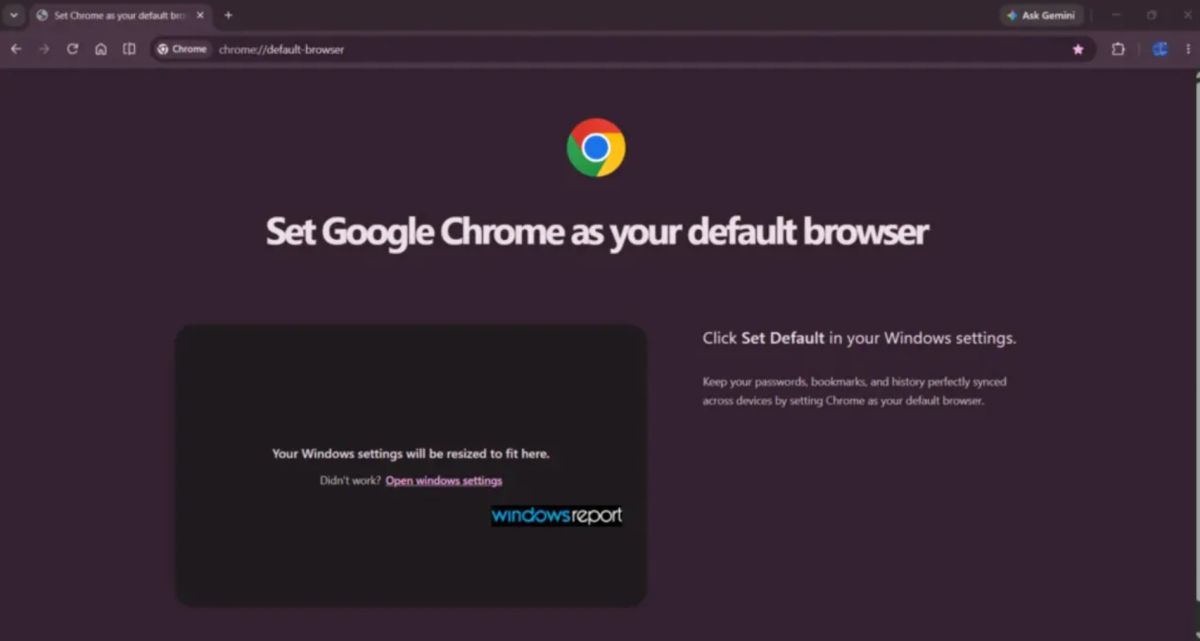 Comment remplacer Edge par Chrome comme navigateur par défaut sur Windows ? Google simplifie la procédure